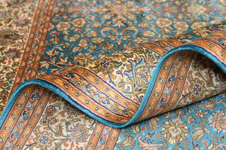 تاریخچه و فرهنگ فرش